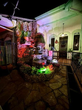 Sandalio Hostal Cali